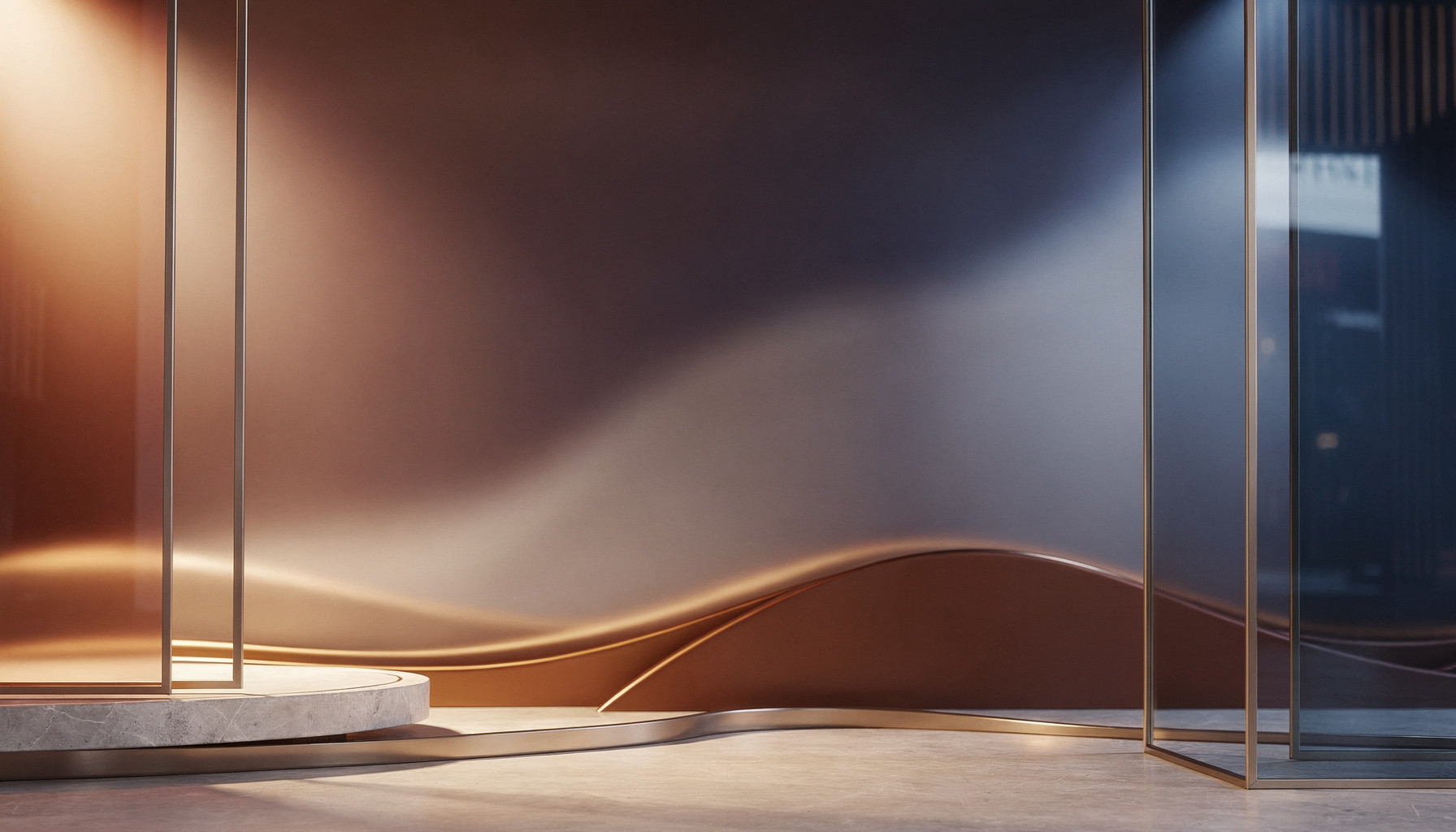 Beauty Hair & Nails website preview